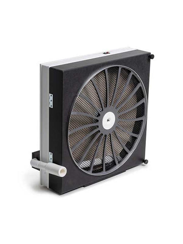 Industriële luchtreiniger LightAir CellFlow Ind500 SCS