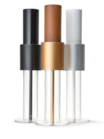 LightAir IonFlow Signature<br> – voor ruimten tot <br>125m3 / 50m2
