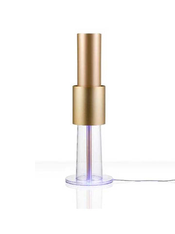LightAir IonFlow Evolution<br> ionisator – voor ruimten tot<br> 125m3 / 50m2